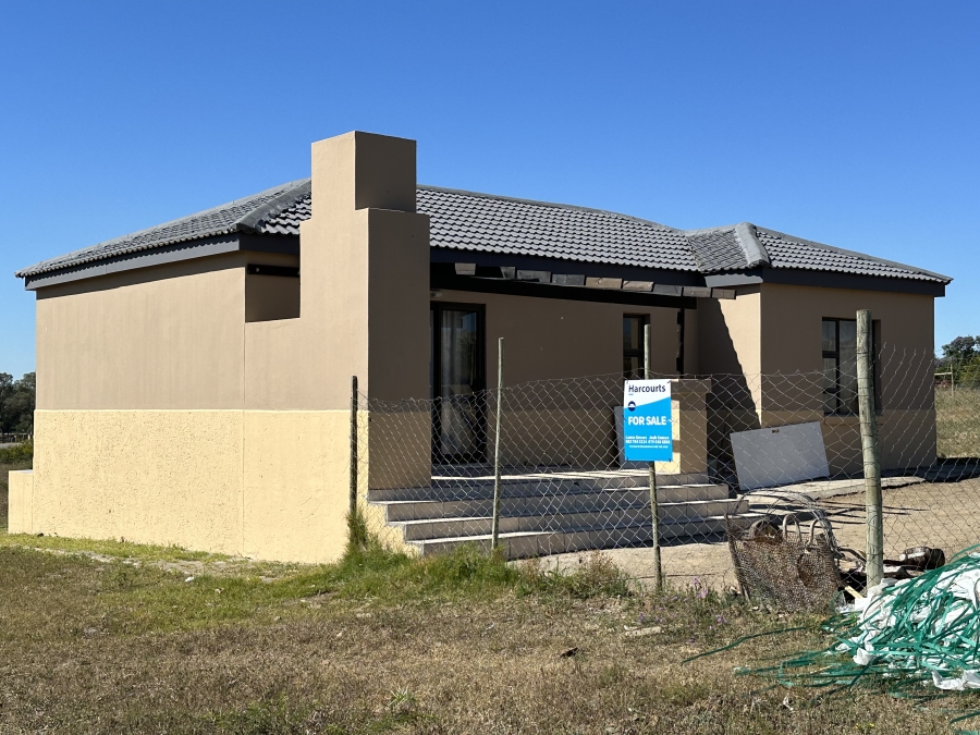 3 Bedroom Property for Sale in Fort Beaufort Eastern Cape